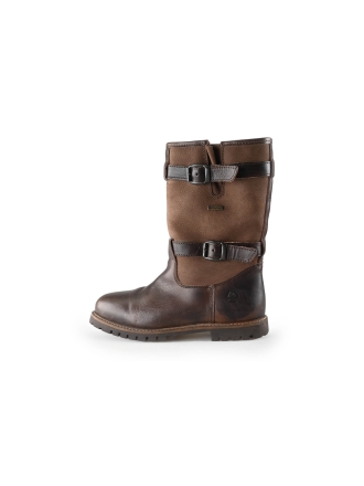 Travelin Wandellaarzen Bruin 244732
 Maat 38
 