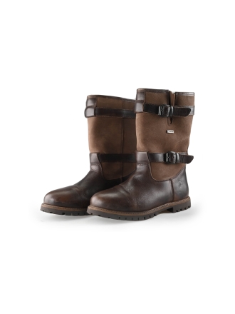 Travelin Wandellaarzen Bruin 244732
 Maat 38
 