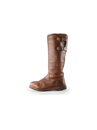 Travelin Wandellaarzen Bruin 244744
 Maat 40
 