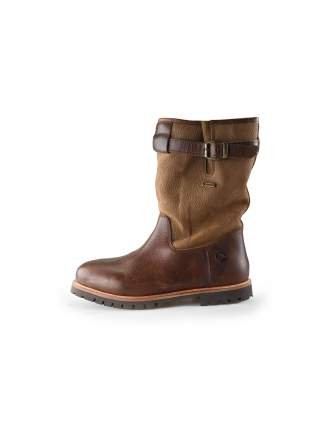 Travelin Wandellaarzen Bruin 244761
 Maat 42
 