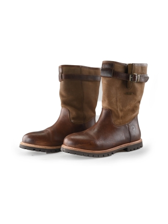 Travelin Wandellaarzen Bruin 244761
 Maat 42
 