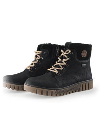  Rieker Veterboots 244765
 [MAAT] 39
 