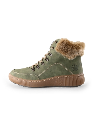  Rieker Veterboots 244770
 [MAAT] 40
 