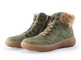 Rieker Veterboots