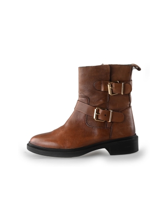  Poelman Biker Boots 244773
 [MAAT] 40
 