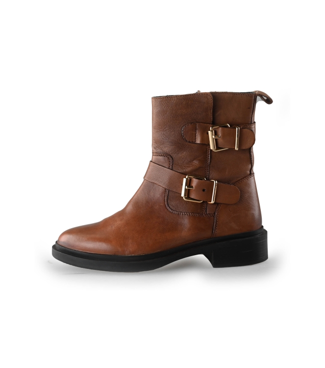 Poelman Biker Boots