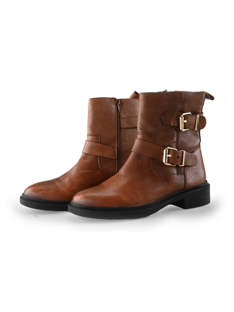  Poelman Biker Boots 244773
 [MAAT] 40
 