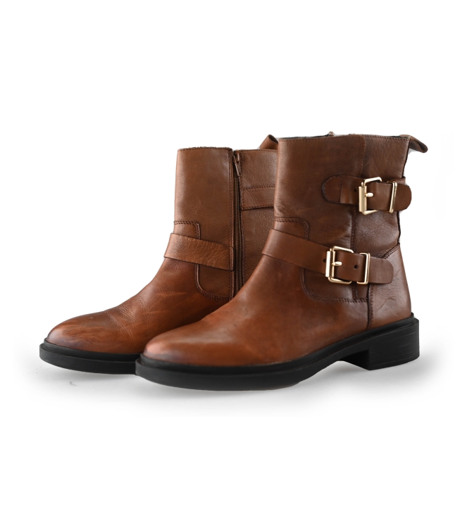 Poelman Biker Boots