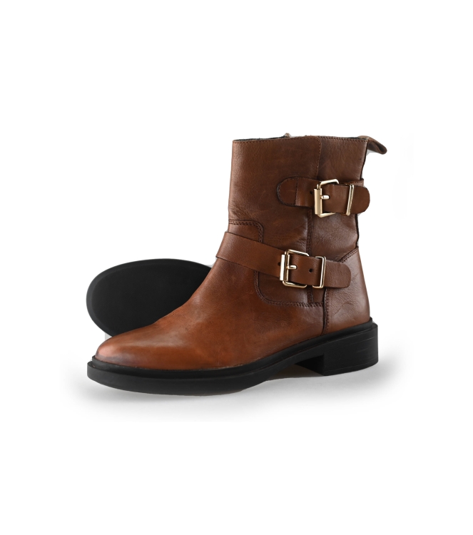 Poelman Biker Boots