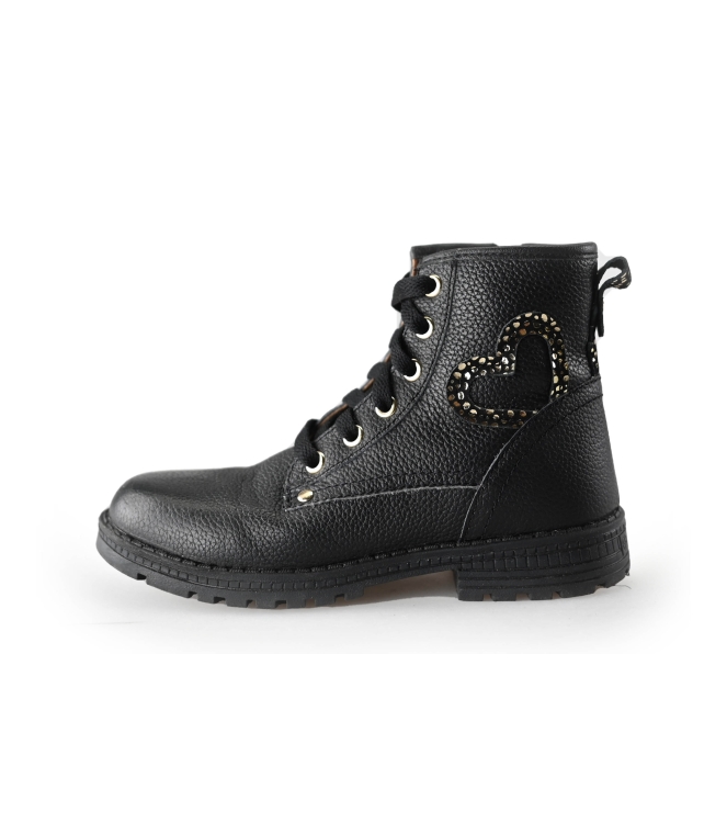 Ik Ke Veterboots