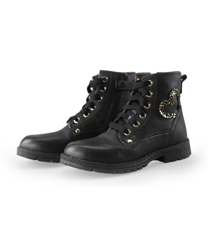 Ik Ke Veterboots