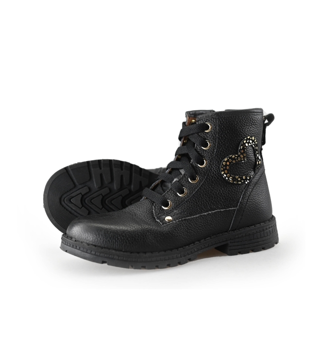 Ik Ke Veterboots