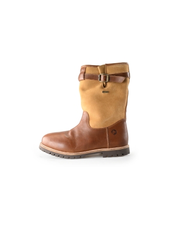 Travelin Wandellaarzen Bruin 244789
 Maat 44
 