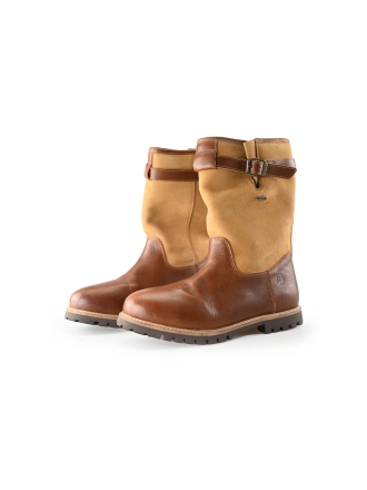 Travelin Wandellaarzen Bruin 244789
 Maat 44
 