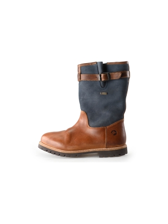 Travelin Wandellaarzen Bruin 244797
 Maat 43
 
