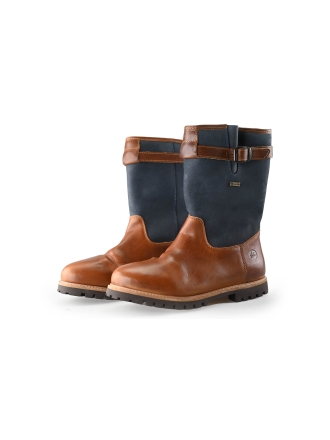 Travelin Wandellaarzen Bruin 244797
 Maat 43
 
