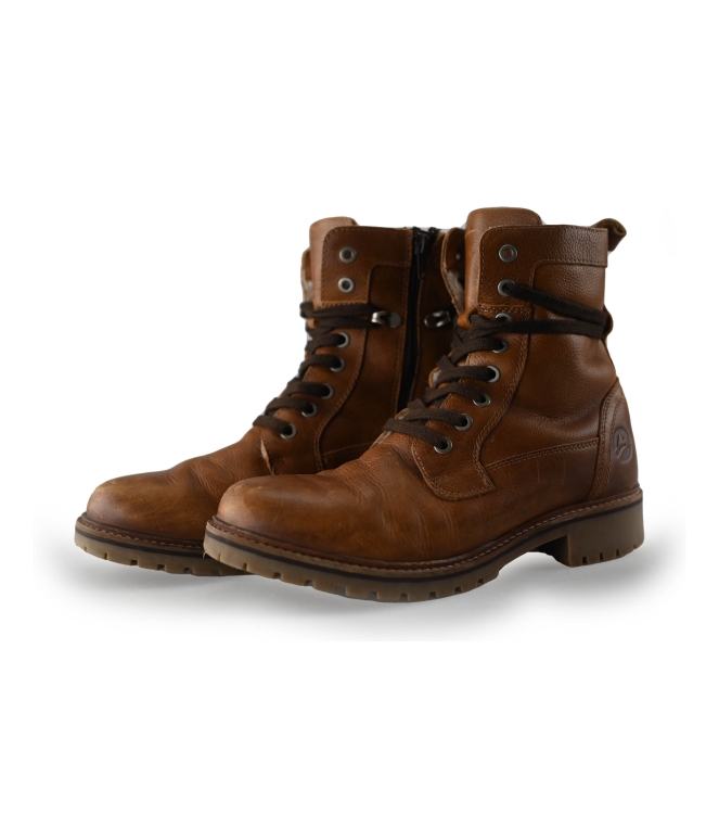 Travelin Veterboots