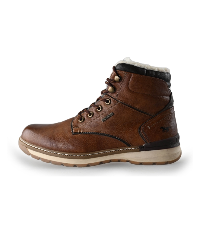 Mustang Veterboots