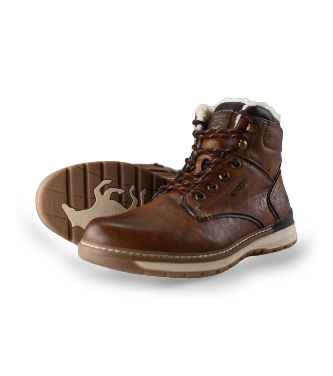 Mustang Veterboots