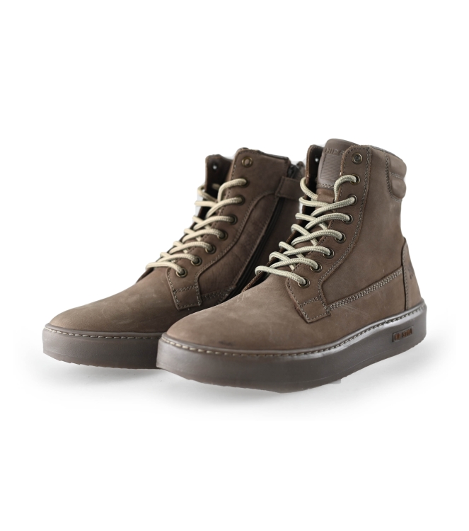 Hip Shoe Style Veterboots