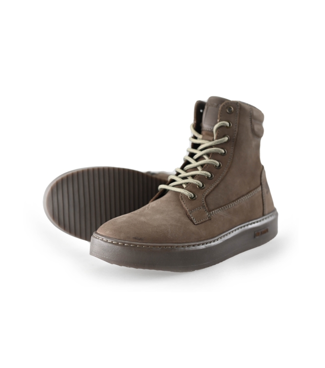 Hip Shoe Style Veterboots