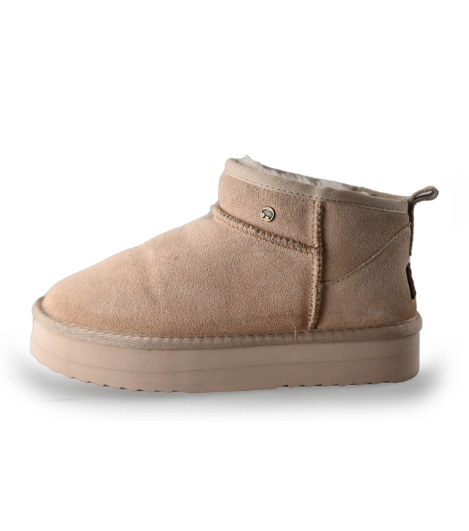 Warmbat Boots