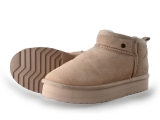 Warmbat Boots