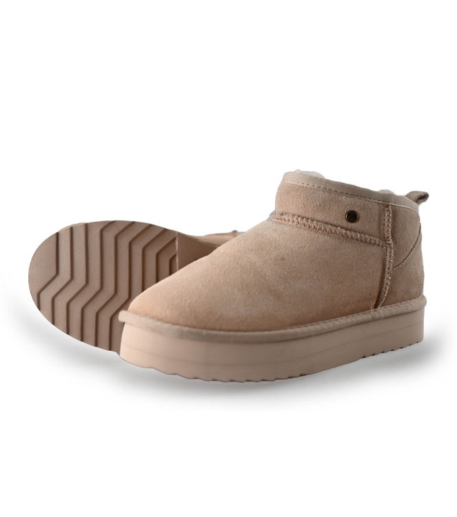 Warmbat Boots