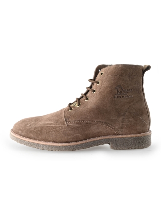 Panama Jack Veterboots Bruin 244897
 Maat 45
 