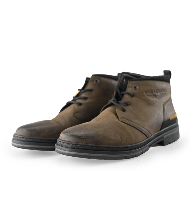 Pme Legend Veterboots
