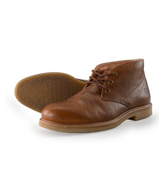 Travelin Veterboots