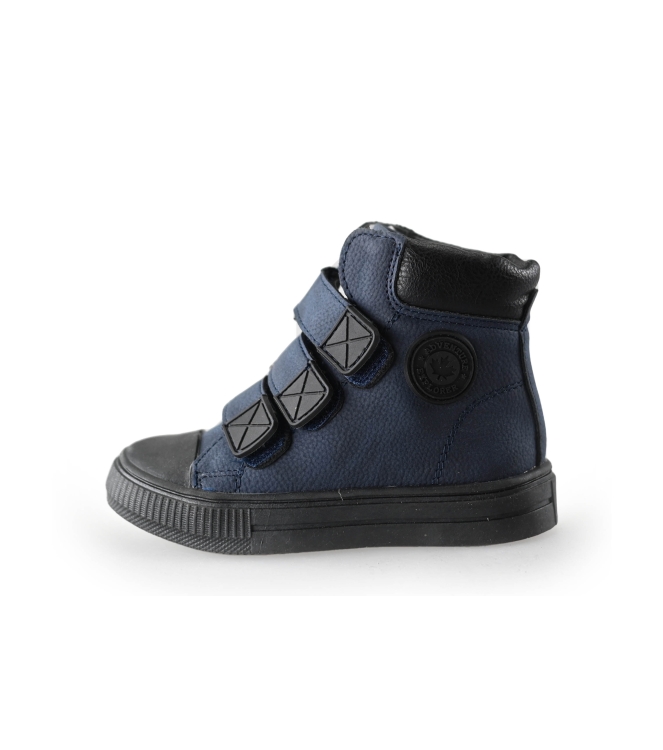 Develab Hoge Sneakers