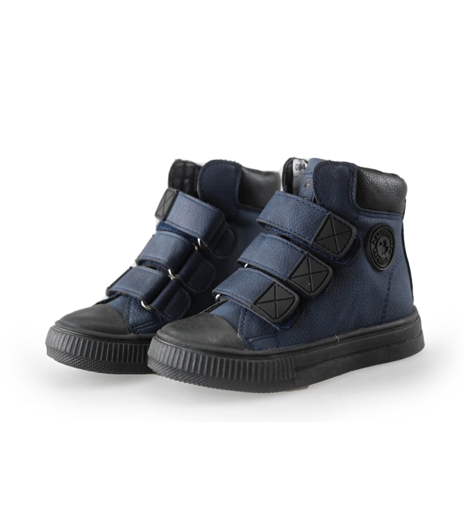 Develab Hoge Sneakers