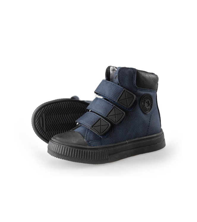 Develab Hoge Sneakers