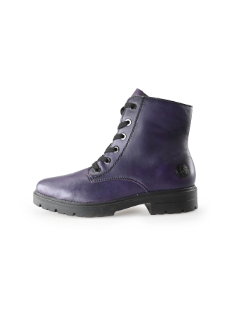  Rieker Veterboots 244938
 [MAAT] 42
 