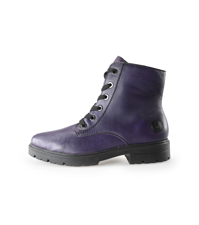 Rieker Veterboots