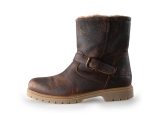 Panama Jack Biker Boots