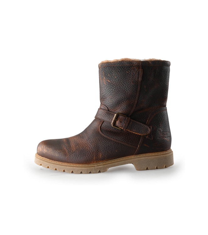 Panama Jack Biker Boots