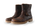 Panama Jack Biker Boots