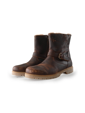  Panama Jack Biker Boots 244962
 [MAAT] 46
 