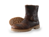 Panama Jack Biker Boots