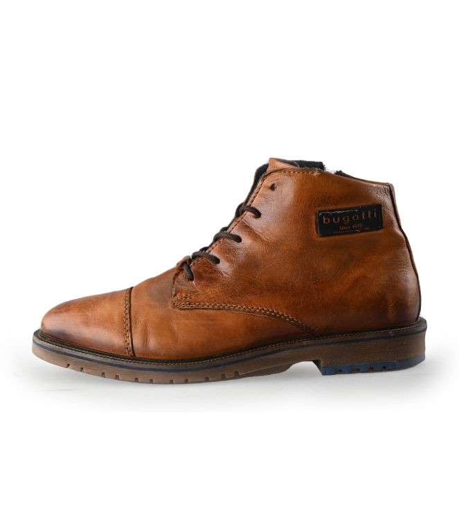 Bugatti Hoge Sneakers