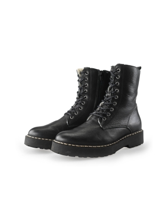 Cellini Veterboots Zwart 244974
 Maat 39
 
