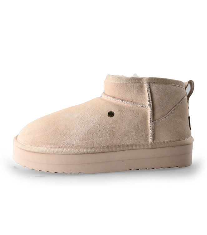 Warmbat Boots