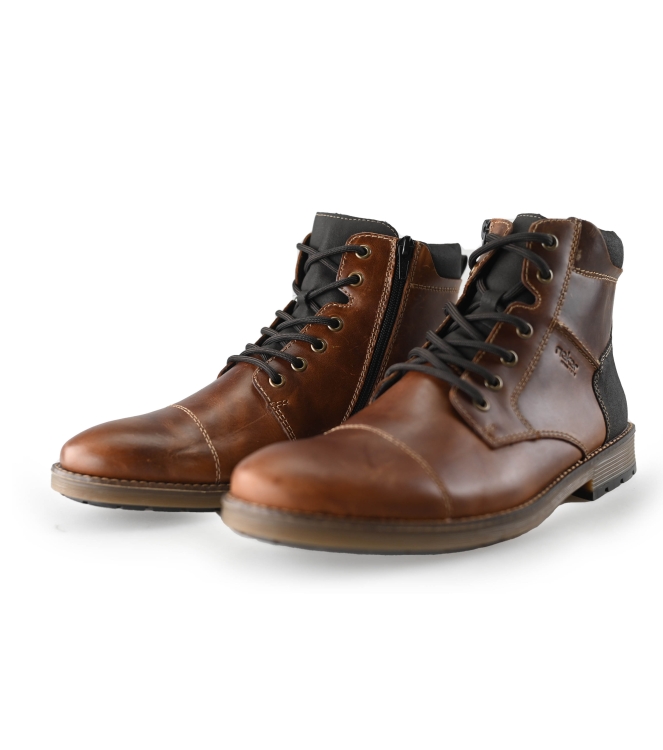 Rieker Veterboots