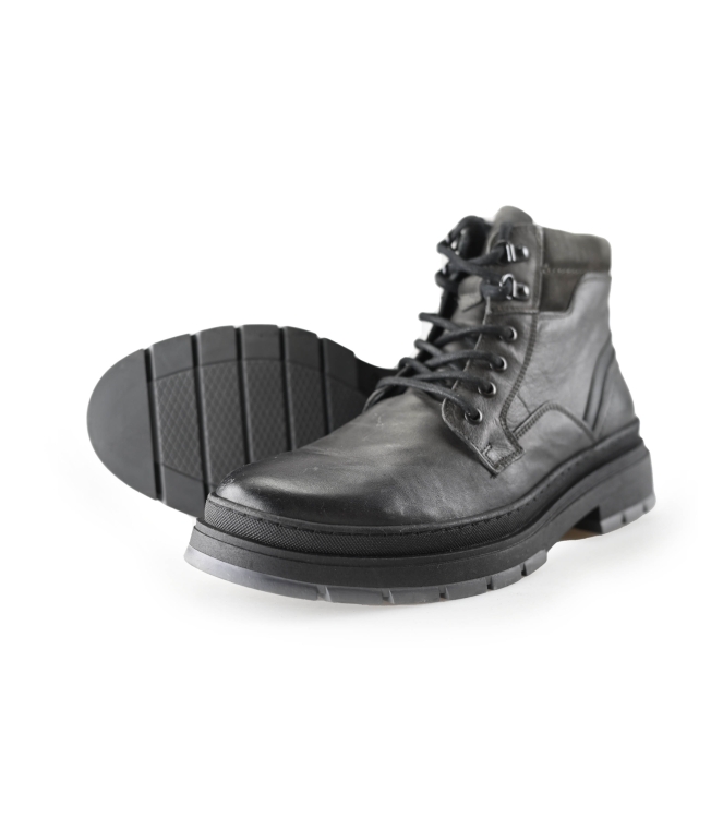 Outfielder Hoge Sneakers