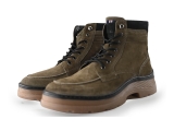 Outfielder Hoge Sneakers