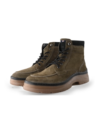  Outfielder Hoge Sneakers 244991
 [MAAT] 43
 
