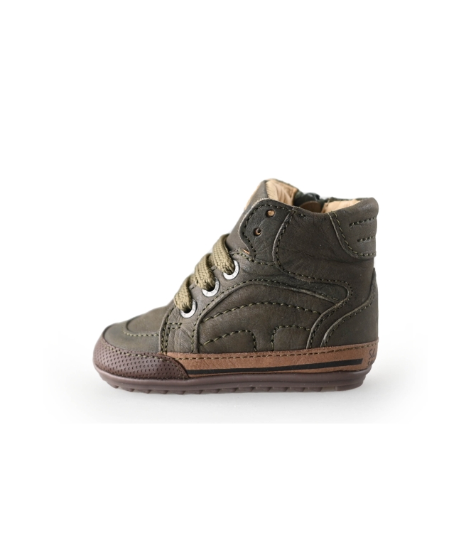 Shoesme Hoge Sneakers