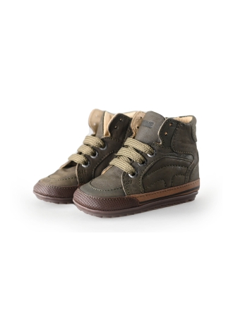  Shoesme Hoge Sneakers 244999
 [MAAT] 18
 